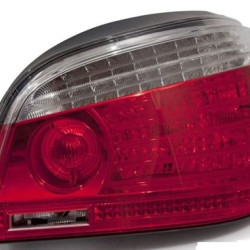 Bmw 5 Serisi E60 Kasa Sağ Stop Lambası LED Depo Marka 63217177282