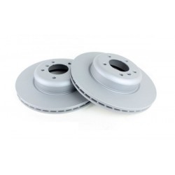 Bmw F22 Case 218i Front Brake Disc Set Ferodo Bmw F22 Case 218i Front Brake Disc Set Ferodo