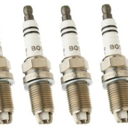 Bmw 5 Series E34 Case 520i Ignition Plug Set