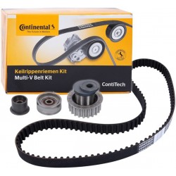 Bmw 3 Series E30 Chassis M40 Engine Timing Set Complete