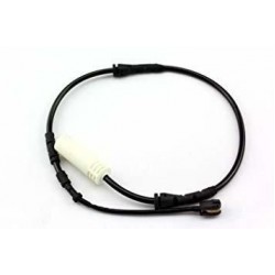 Bmw 3 Series E90 Chassis Датчик предупреждения передних тормозных колодок (штекер колодки) Бренд Aspart