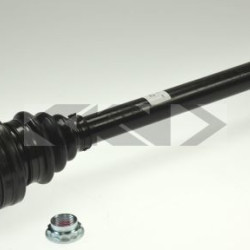 Bmw 3 Series E46 Chassis 318d Left Rear Axle Shaft Complete Gkn