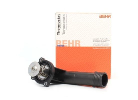 Bmw E36 Kasa 316i M43 Motor Komple Termostat Behr Marka