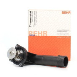 Bmw E36 Kasa 318i M43 Motor Komple Termostat Behr Marka