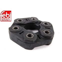 Bmw 4 Serisi 420d Ön Şaft Köselesi 6-Delik Şaft Takozu Febi Marka