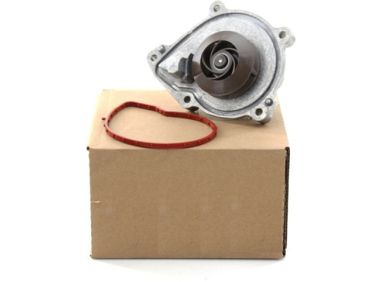 Bmw F20 Kasa 118i Devirdaim Su Pompası Orijinal Psa Bmw F20 Kasa 118i Devirdaim Su Pompası Orijinal Psa