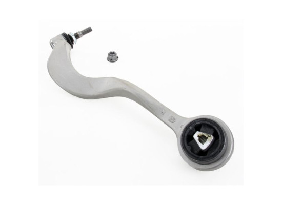 Bmw 5 Series E60 Chassis Front Right Lower Curved Swing Lemförder