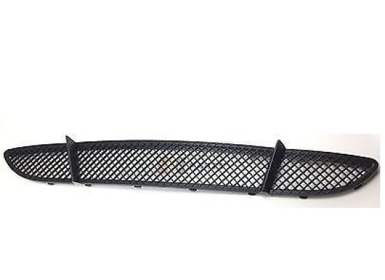 Bmw 1 Series E87 Chassis Front Bumper Middle Grille 51117118161