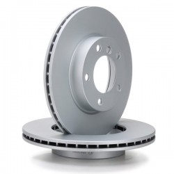 Bmw E46 Kasa 320i Ön Fren Disk Takımı Ferodo Marka