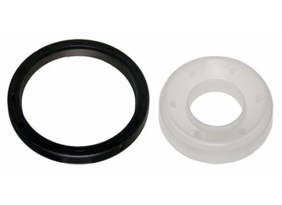 Bmw 3 Series E90 Chassis 320i N46 Engine Rear Crank Seal Victor Reinz 90X110X12