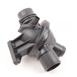 Bmw 5 Series F10 Case 520i (двигатель N20) Полный термостат Behr Brand