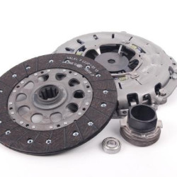 Bmw 5 Serisi E60 Kasa 530d M57N Motor Debriyaj Seti Sachs Marka