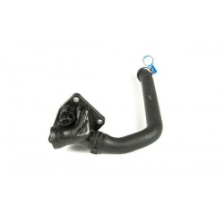 Bmw F30 Case 320i ed Блок термостата Водяной шланг Бренд Rapro