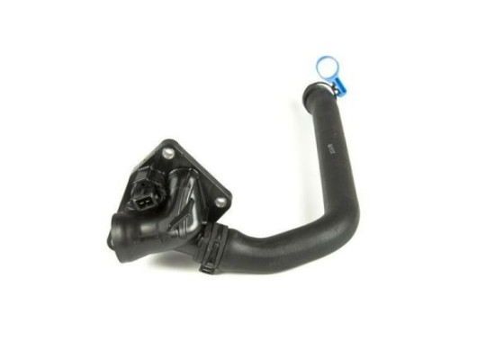 Bmw F30 Case 320i ed Thermostat Block Water Hose Rapro