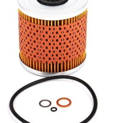 Bmw 3 Series E30 Case 316i-318i M40 Oil Filter Hengst