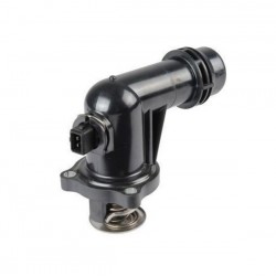 Bmw E46 Case 316i M43 Двигатель Полный термостат Bsg Марка