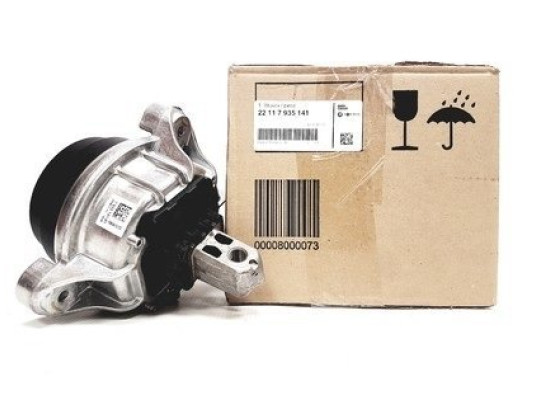 Bmw 5 Serisi F10 Kasa 520d Sol Motor Kulağı Oem Bmw 5 Serisi F10 Kasa 520d Sol Motor Kulağı Oem