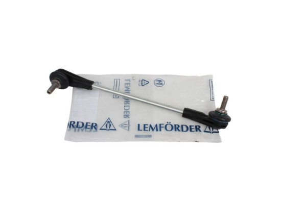 Bmw 2 Series F22 F23 Case Front Left Bend Iron Z Rod Lemförder