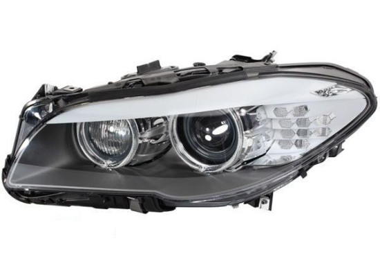 Bmw 5 Serisi F10 Kasa Sol Led Far Xenon Adaptive Hella Marka