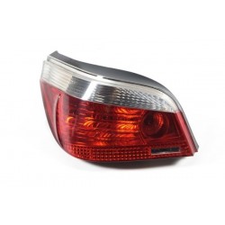 Bmw 5 Series E60 Case 520i 520d Left Rear Taillight Tank