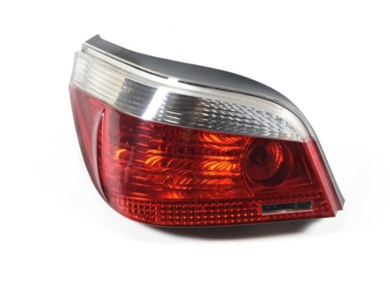 Bmw 5 Series E60 Case 520i 520d Left Rear Taillight Tank