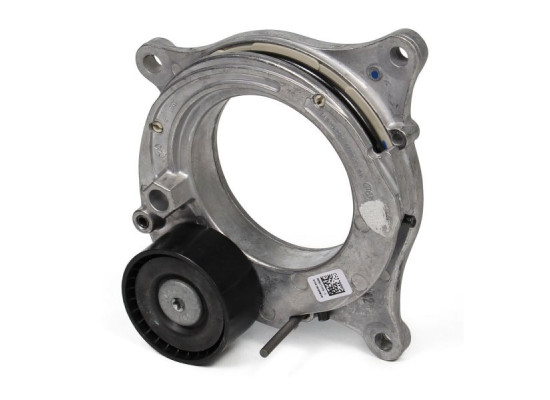 Bmw 1 Series F20 Chassis 116d After 2015 B37 Engine Belt Tensioner Log Febi