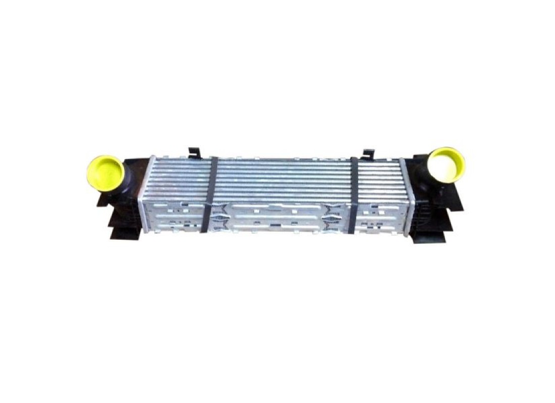 Intercol Hss Bmw 4 series F32 Chassis 4.20d N47N Intercol Radiator Valeo