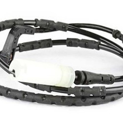 Bmw 3 Series E90 Case Штекер датчика предупреждения о задних тормозных колодках Bsg Brand