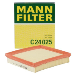 Bmw F22 Case 218i Air Filter Mann