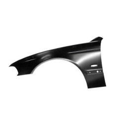 Левое переднее крыло шасси Bmw 5 серии E39 импортное (41358162133) Левое переднее крыло шасси Bmw 5 серии E39 импортное (41358162133)