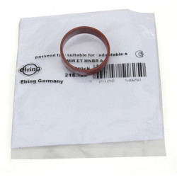 Прокладка впускного коллектора двигателя Bmw E46 320d M47N Торговая марка TEK Elring Прокладка впускного коллектора двигателя Bmw E46 320d M47N Торговая марка TEK Elring