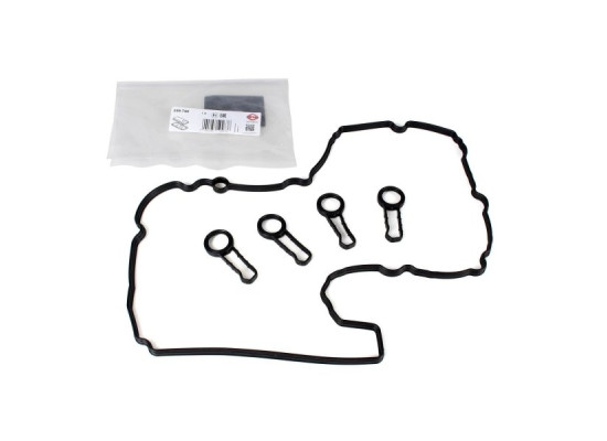 Bmw E90 Chassis 320d N47N Engine Rocker Cover Gasket Elring Bmw E90 Chassis 320d N47N Engine Rocker Cover Gasket Elring