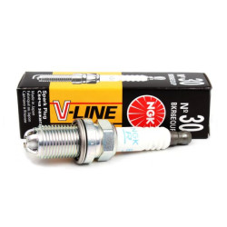 Bmw E60 Case 520i-530i Свеча зажигания V-Line Марка NGK Bmw E60 Case 520i-530i Свеча зажигания V-Line Марка NGK