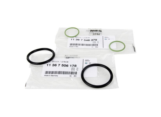 Bmw E87 Case 120i Valvetronic variable valve timing Olring Gasket Set Bmw E87 Case 120i Valvetronic variable valve timing Olring Gasket Set