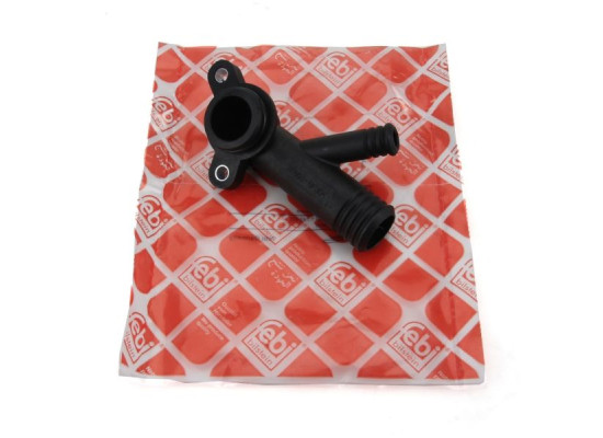 Bmw E36 Chassis 318i M43 Водопроводная труба двигателя Головка блока цилиндров задняя часть (11531743679, 28419) Bmw E36 Chassis 318i M43 Водопроводная труба двигателя Головка блока цилиндров задняя часть (11531743679, 28419)