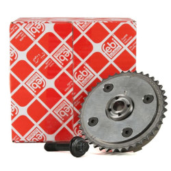 Bmw F20 Kasa 120i N13 Motor Eksoz Eksantrik Vanosz, Valvetronic Dişlisi Febi Marka