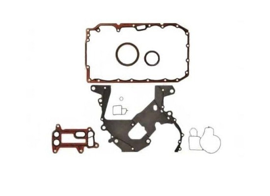 Прокладка ходовой части двигателя Bmw F20 120d N47 (08-39472-01-3) Прокладка ходовой части двигателя Bmw F20 120d N47 (08-39472-01-3)