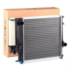 Импортный водяной радиатор Bmw E36 Case 320i (17111728907) Импортный водяной радиатор Bmw E36 Case 320i (17111728907)