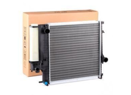 Bmw E36 Case 320i Water Radiator 17111728907