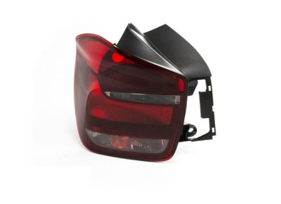 Bmw 1 Series F20 Left Stop Driver's Side Without Led Valeo Bmw 1 Series F20 Left Stop Driver's Side Without Led Valeo