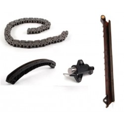 Bmw 3 Series E46 Chassis 318i M43 Engine Chain Set Febi