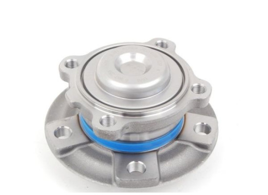 Bmw 3 Series F30 Frame Front Wheel Bearing Home Optimal