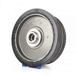 Bmw 3 Serisi E46 Kasa 320d M47N Motor Krank Kasnağı İthal Bmw 3 Serisi E46 Kasa 320d M47N Motor Krank Kasnağı İthal