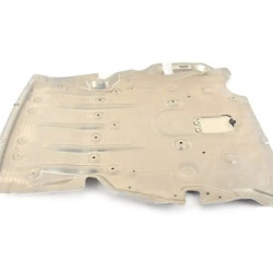 Bmw 1 Serisi F20 Kasa Motor Alt Muhafazası Alüminyum İthal Bmw 1 Serisi F20 Kasa Motor Alt Muhafazası Alüminyum İthal