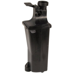 Запасной бак для воды радиатора Bmw E46 318i M43 импортный (17117573780) Запасной бак для воды радиатора Bmw E46 318i M43 импортный (17117573780)