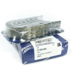 Стандартный размер набора подшипников рычага двигателя шасси 116d N47 Бмв Ф20 Бренд Колбен Стандартный размер набора подшипников рычага двигателя шасси 116d N47 Бмв Ф20 Бренд Колбен