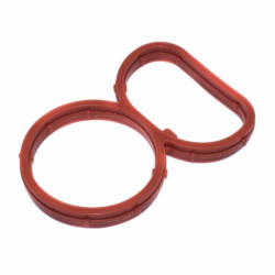 Bmw X1 Series E84 Шасси 20dx N47 Прокладка впускного коллектора двигателя Марка Elring Bmw X1 Series E84 Шасси 20dx N47 Прокладка впускного коллектора двигателя Марка Elring