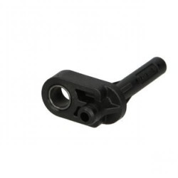 Bmw 3 Series E90 Case 320d Форсунка разбрызгивателя смазки цепи Oem (13527797909)