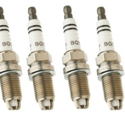 Bmw 3 Series E30 Case 316i-318i Ignition Plug Set