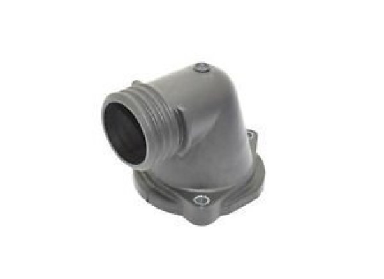 Bmw E34 Chassis M51 Engine Thermostat Cover 11532244828 Bmw E34 Chassis M51 Engine Thermostat Cover 11532244828